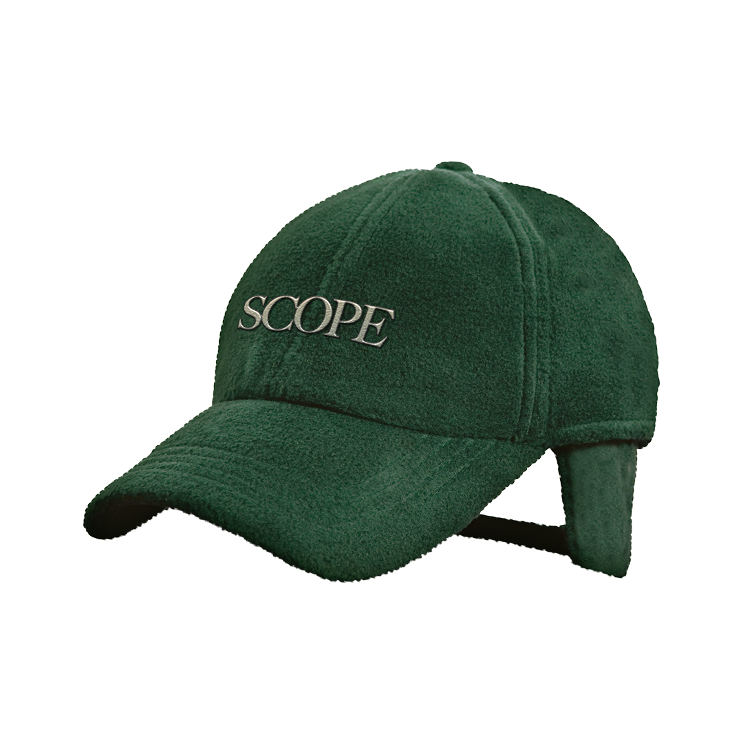 CASQUETTE POLARTHERM™ "SCOPE"